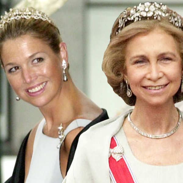 De la Reina Sofía a Máxima de Holanda: los mejores y peores looks de las invitadas a la boda de Haakon y Mette-Marit 