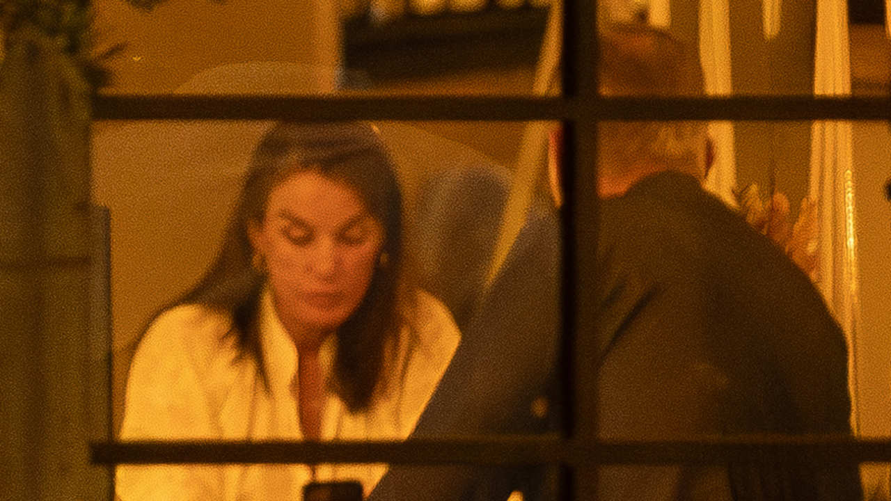 EXCLUSIVA | Lo que no se vio de la cena de los Reyes Felipe y Letizia en Madrid: todas las imágenes 