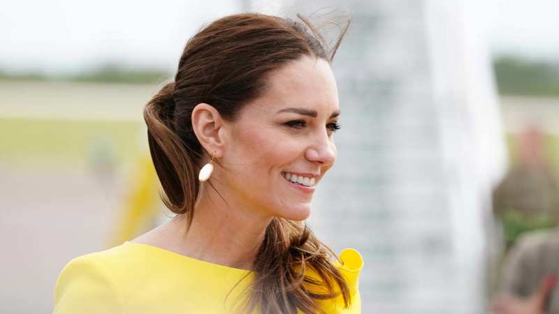 Kate Middleton y sus vacaciones en la isla secreta