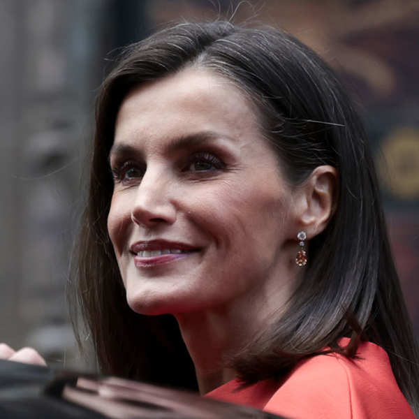 La Reina Letizia estará en la despedida de su hija