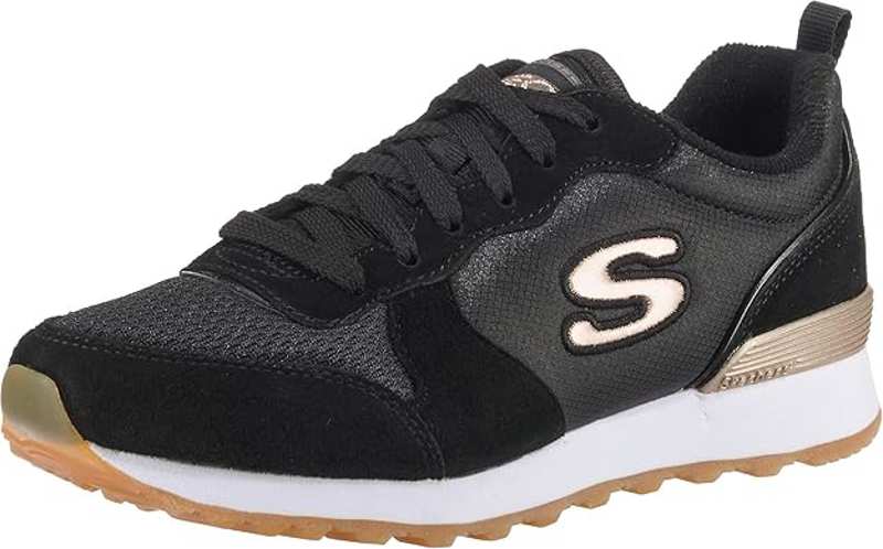 Skechers Originals Og 85 Goldn Gurl