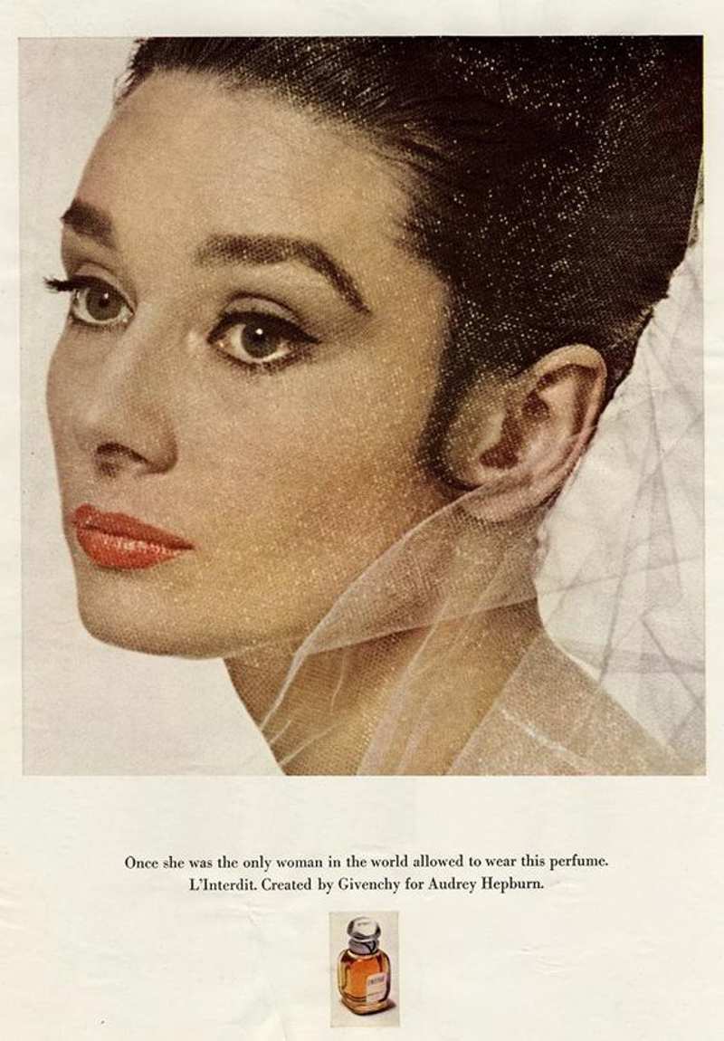 Audrey