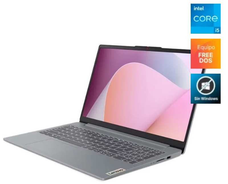 Lenovo IdeaPad Slim 3