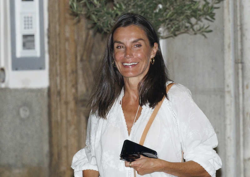 Letizia