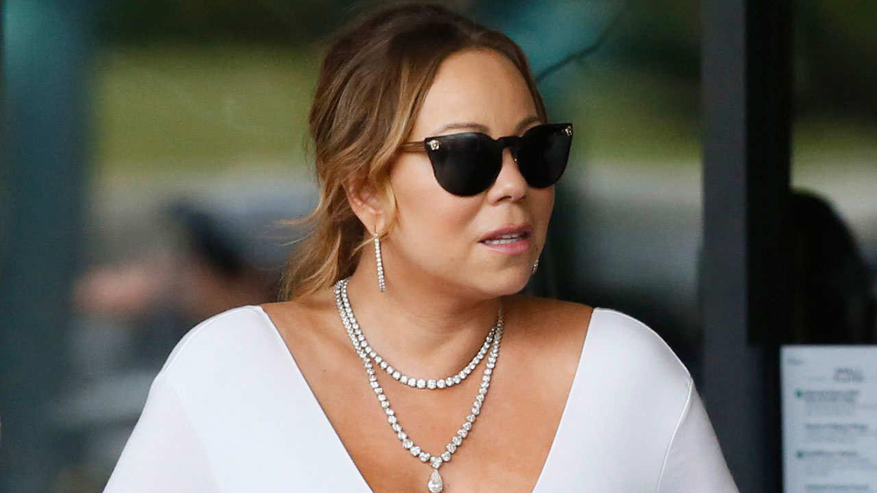 Mueren la madre y la hermana de Mariah Carey el mismo día: así ha reaccionado la cantante