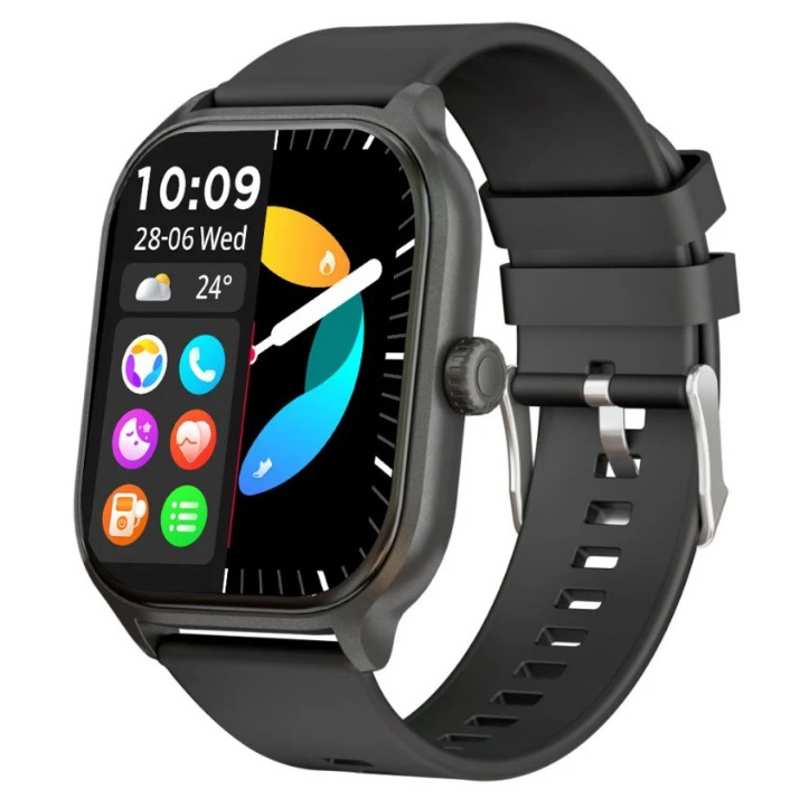 PcCom Essential Fit Max Reloj Smartwatch