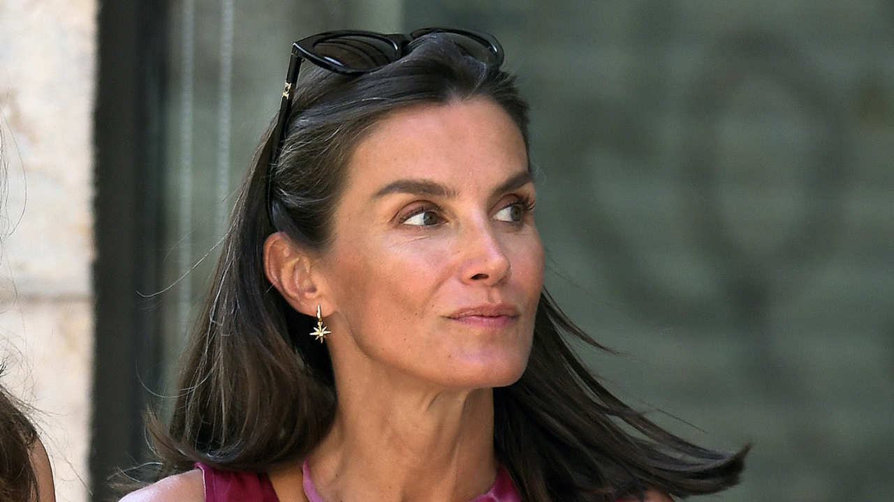 Reina Letizia