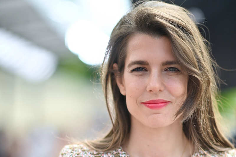 Carlota Casiraghi