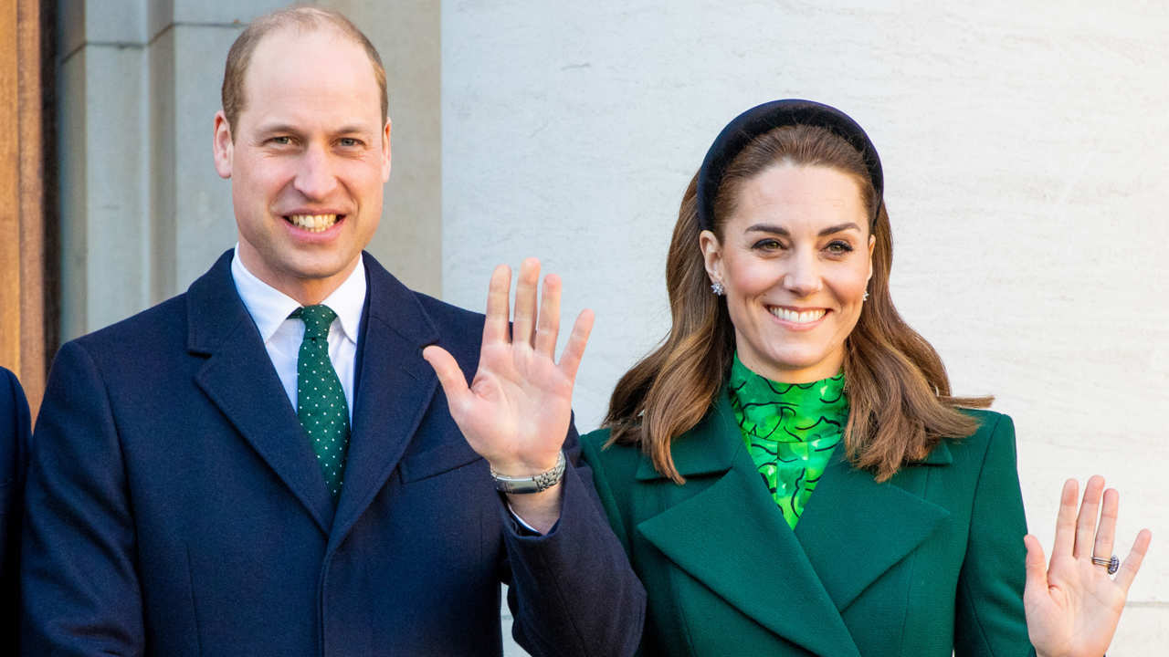 El llamativo nombre en clave de Kate Middleton que recupera la supuesta infidelidad del príncipe Guillermo, según la prensa británica 