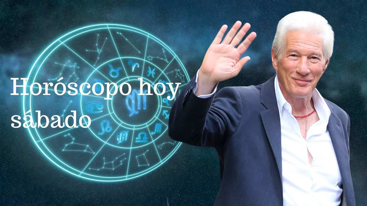 Horóscopo 31 de agosto