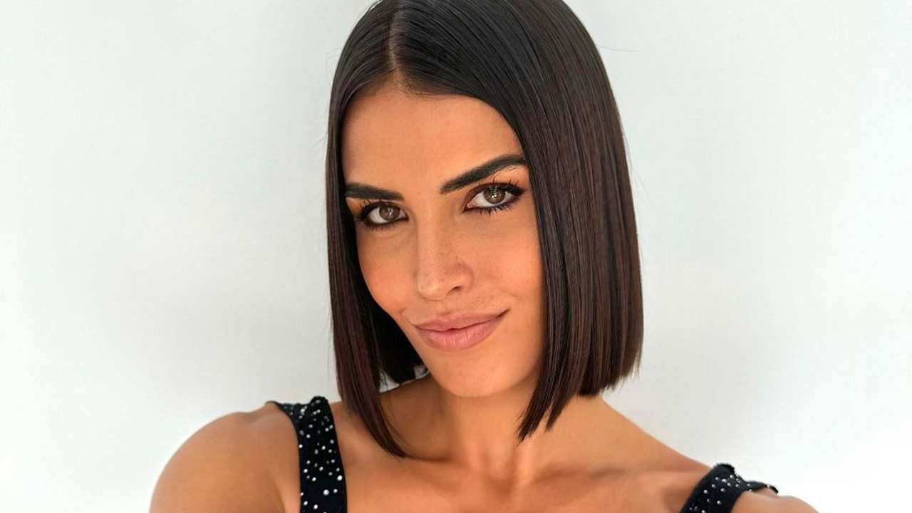 Sofía Suescun presume de su nuevo look