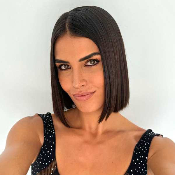 Sofía Suescun presume de su nuevo look