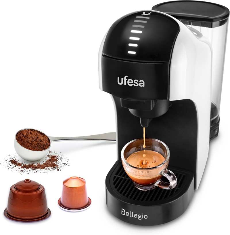 Cafetera Ufesa