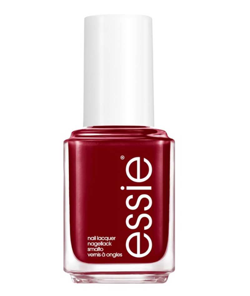 Essie Nail Lacquer Número - 50 Bordeaux