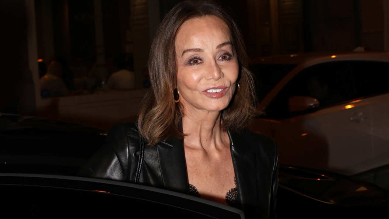 El hipnótico detalle de la última foto de Isabel Preysler con sus amigas que ha hecho arder las redes