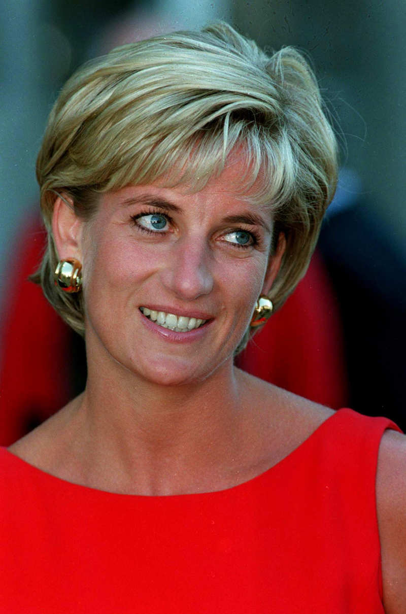 Lady Di