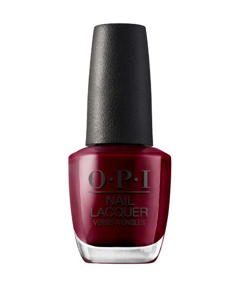  OPI Nail Laquer - Esmalte de Uñas con Duración de Hasta 7 días