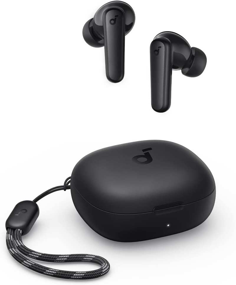 Auriculares inalámbricos  Soundcore