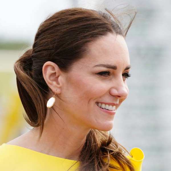 Kate Middleton y sus vacaciones en la isla secreta