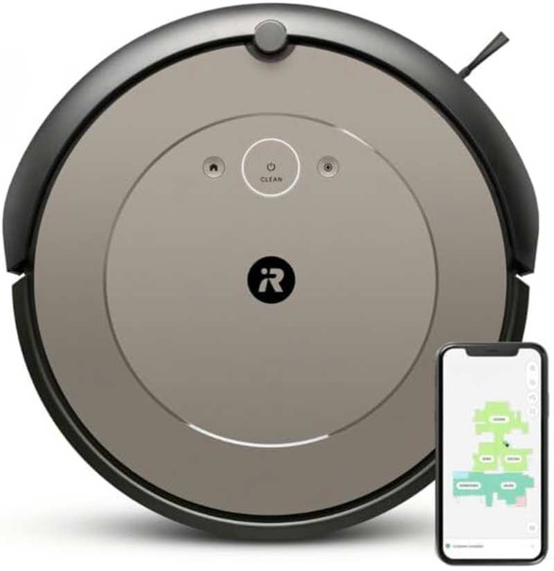 iRobot Robot Aspirador Roomba i1152