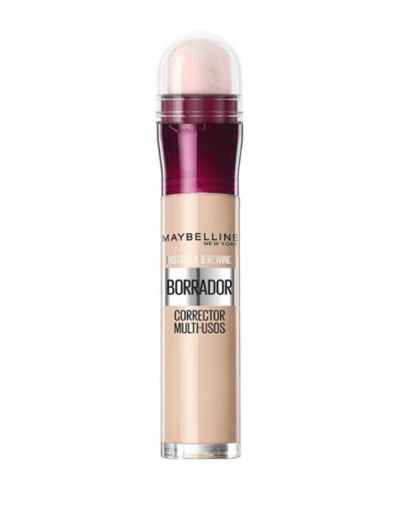 Maybelline New York, Corrector de Ojeras