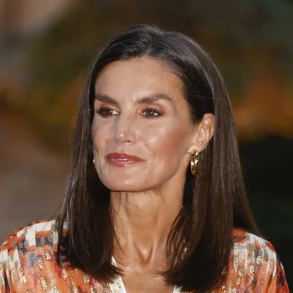 Reina Letizia