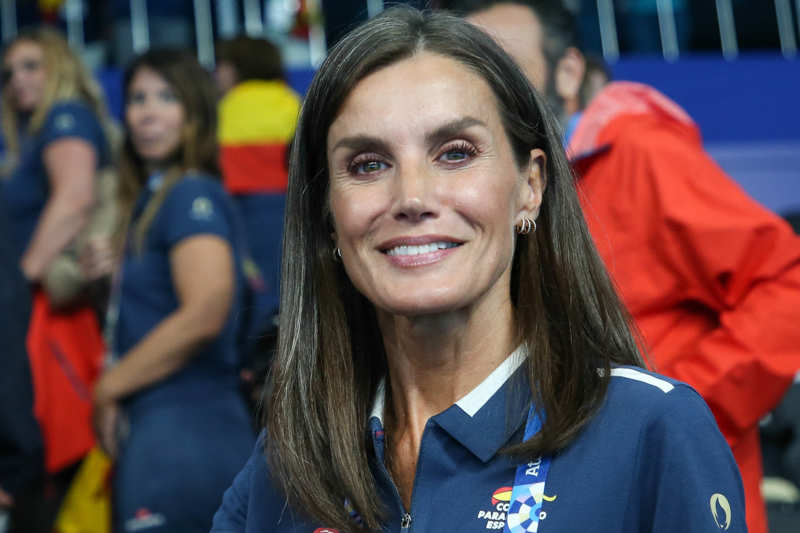 Reina Letizia