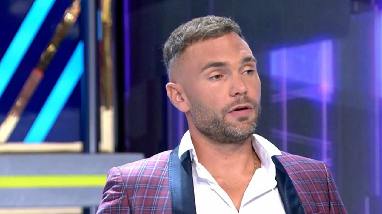 Cristian Suescun desmiente a su made, Maite Galdeno: "No hay acto de conciliación"