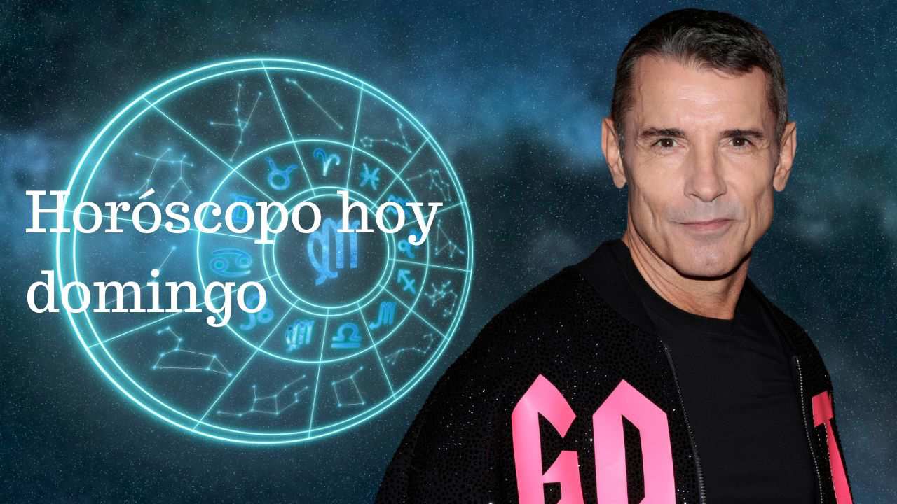 Horóscopo 8 de septiembre