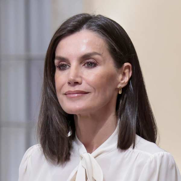 La Reina Letizia nunca lleva reloj