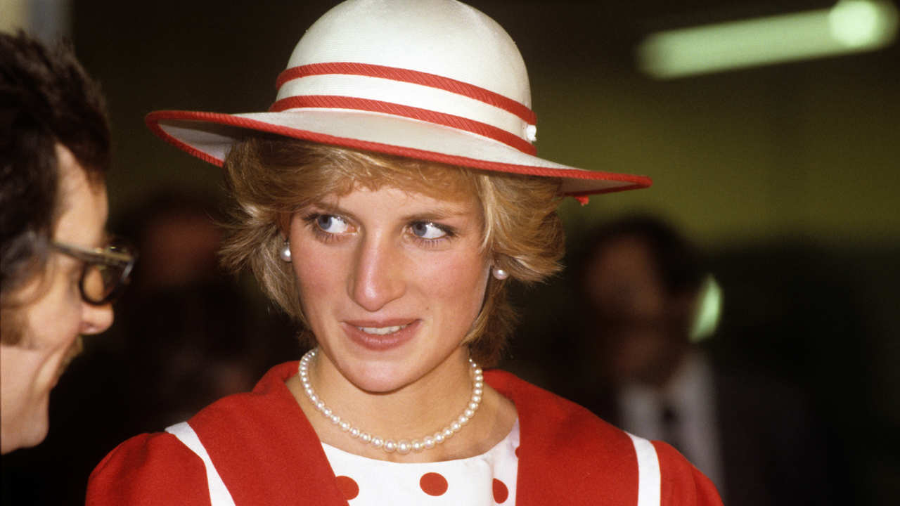 Lady Di