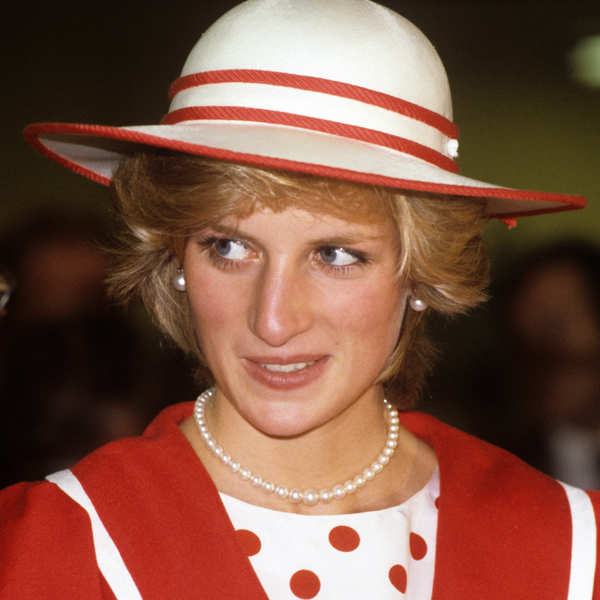 Lady Di