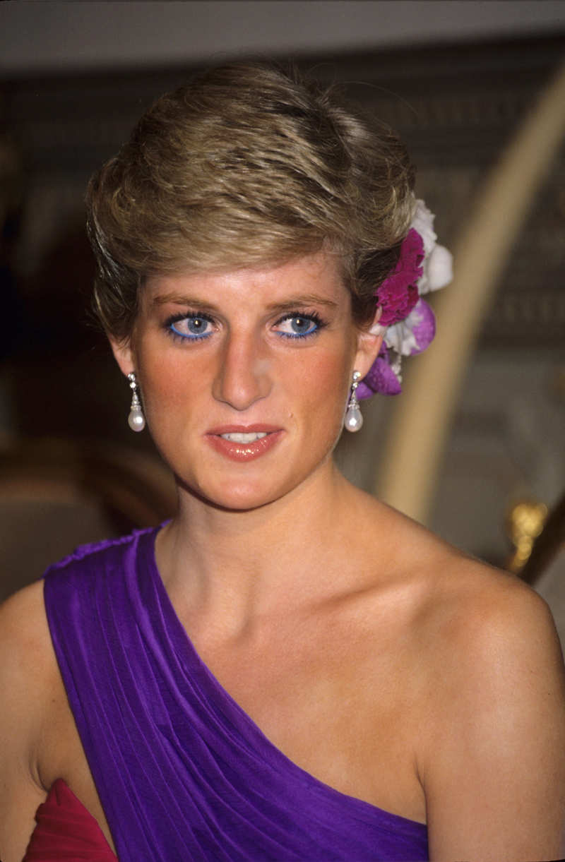 Lady Di