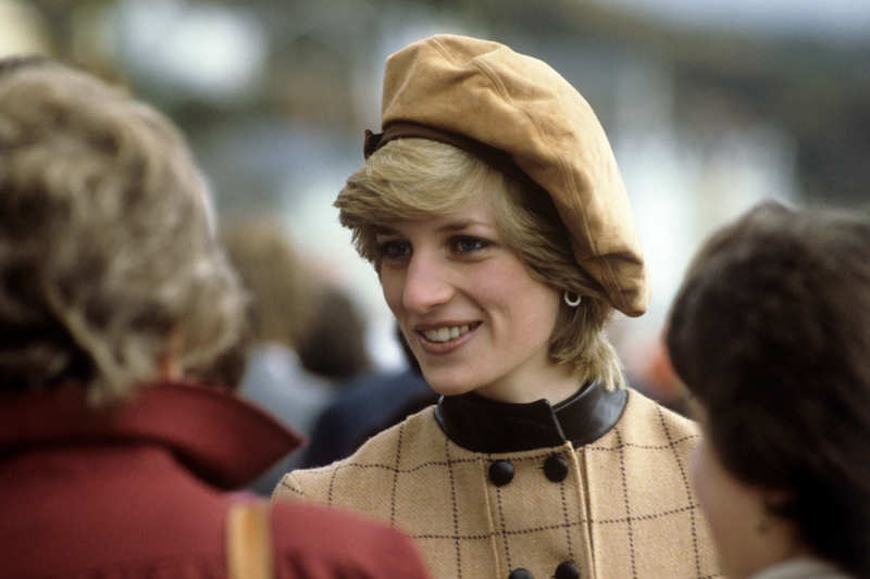 Lady Diana