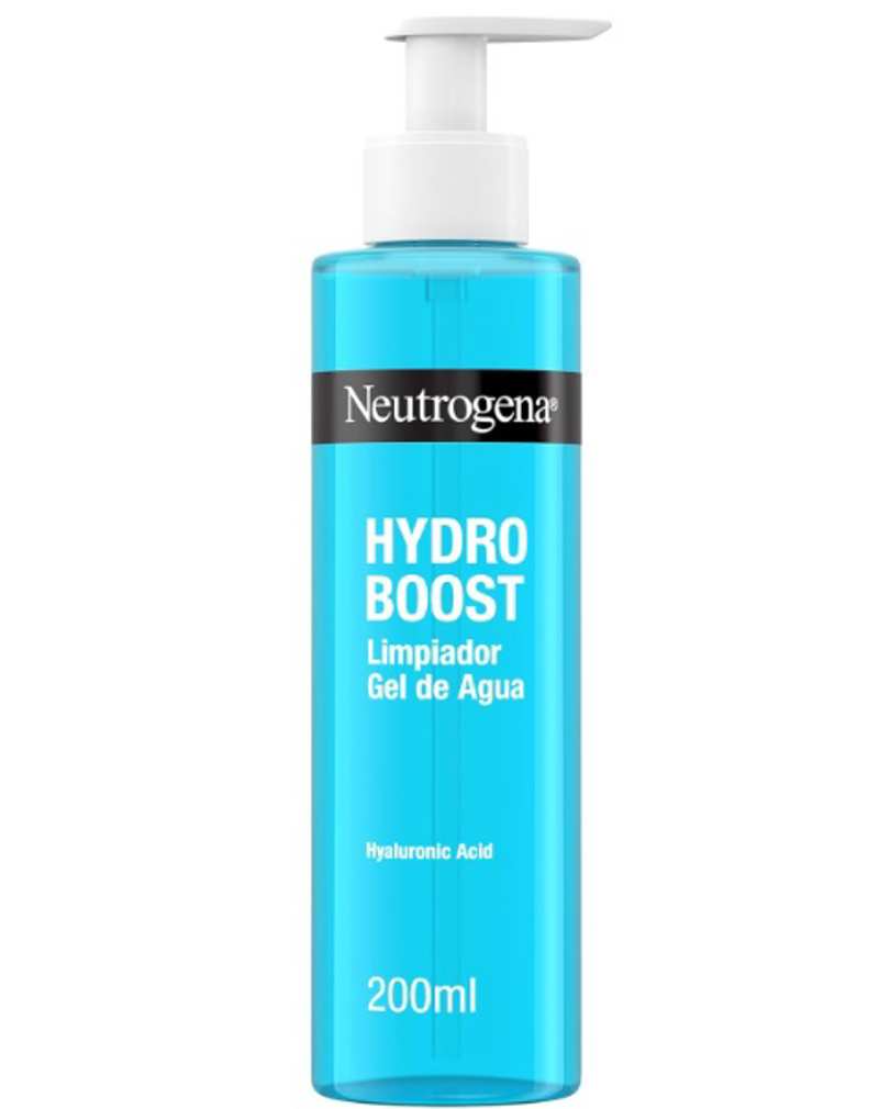 Neutrogena Hydro Boost.