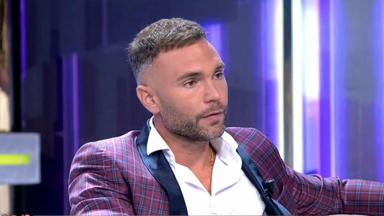 Cristian Suescun se sincera sobre su relación con Maite Galdeano: "No me dejaba ni ir al baño en su casa"