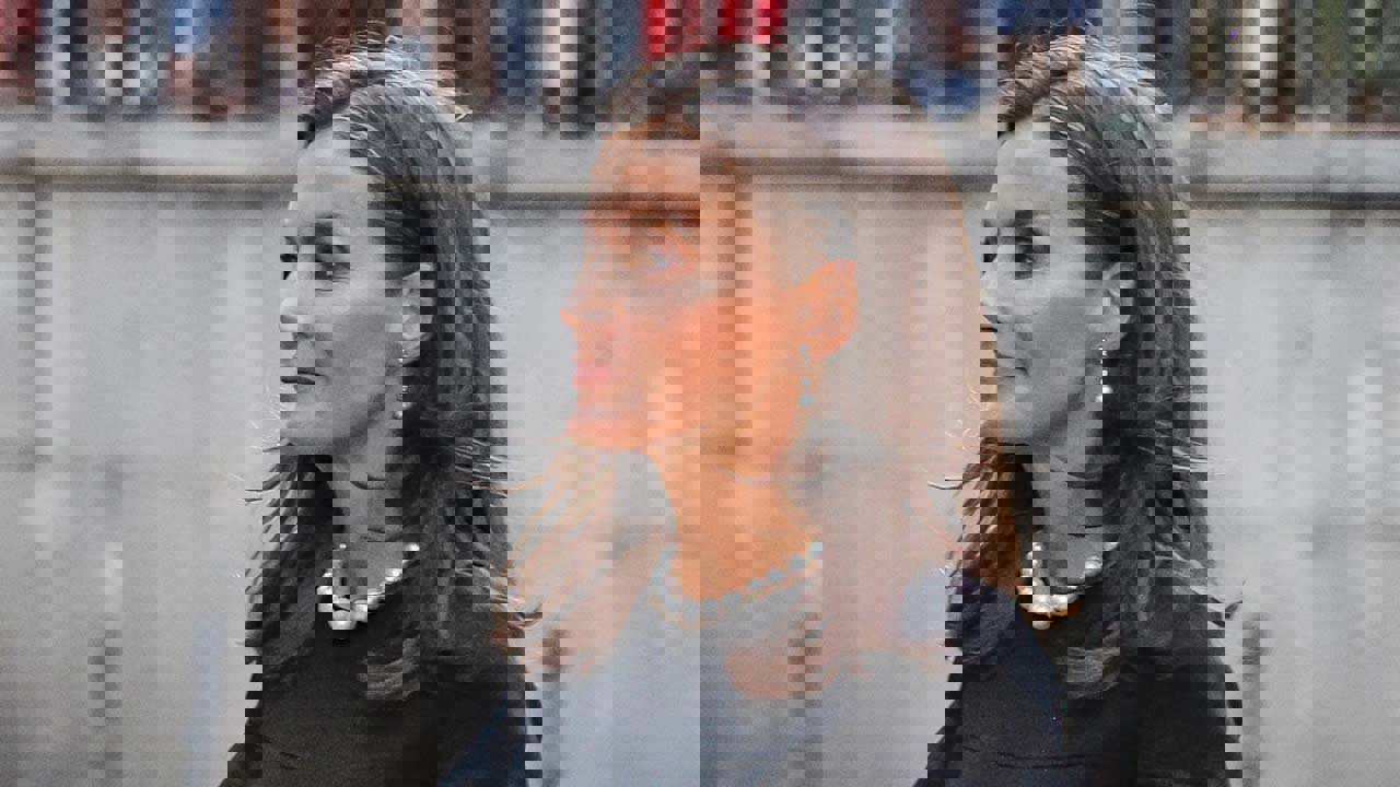 El collar de la Reina Letizia, en el punto de mira