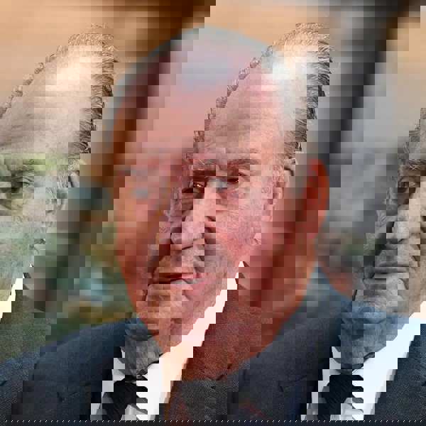 El Rey Juan Carlos está escribiendo sus memorias