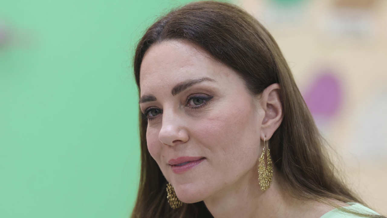 Kate Middleton sigue en pleno tratamiento contra el cáncer