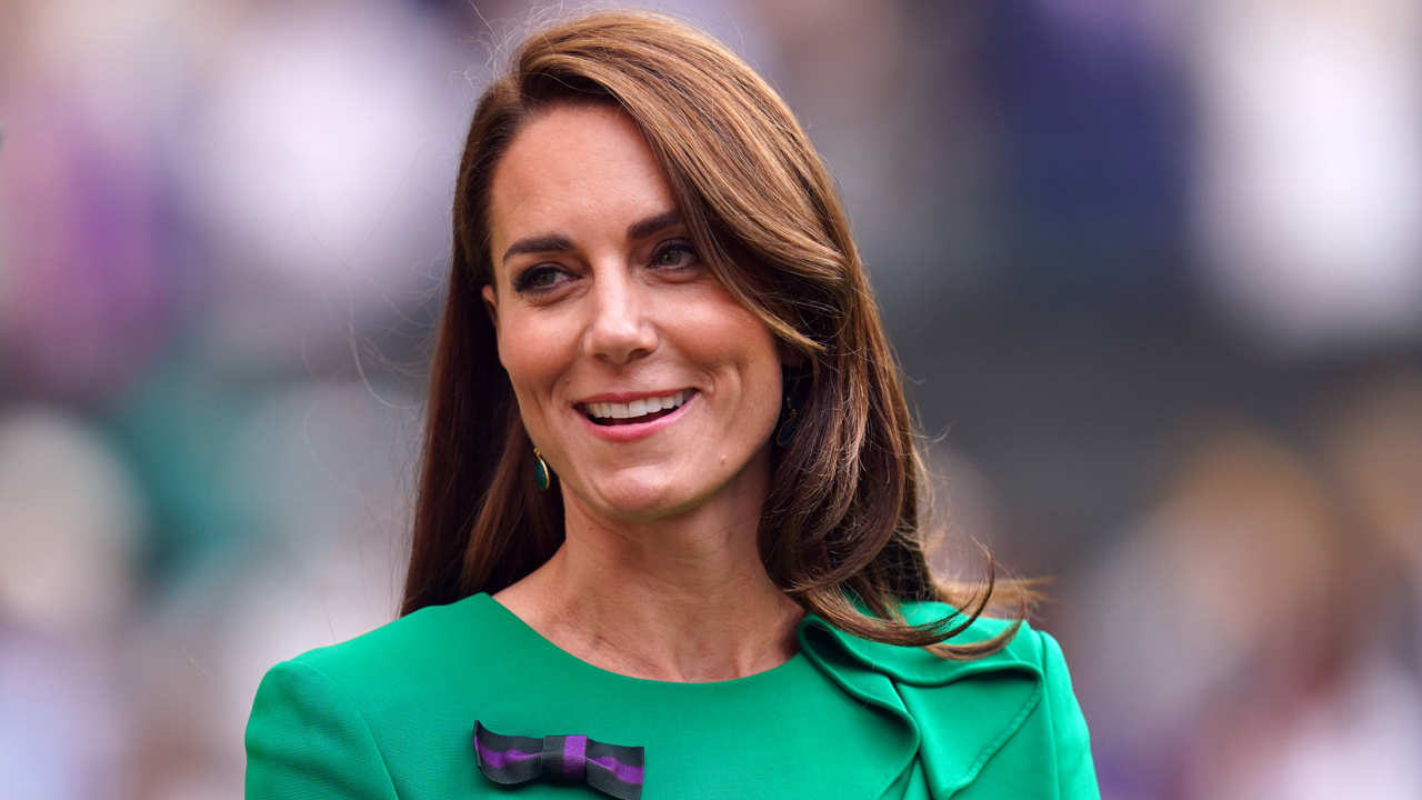 Kate Middleton