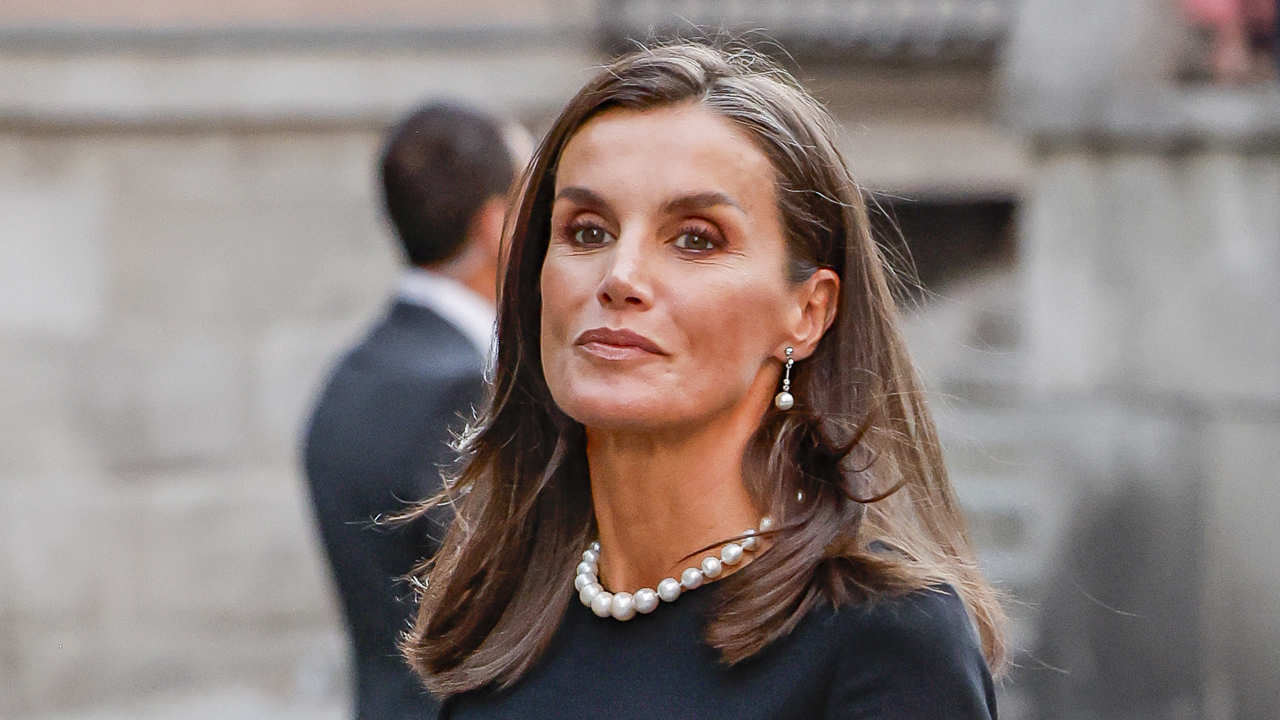 La soledad de la Reina Letizia en Zarzuela: analizamos con una experta el síndrome del nido vacío