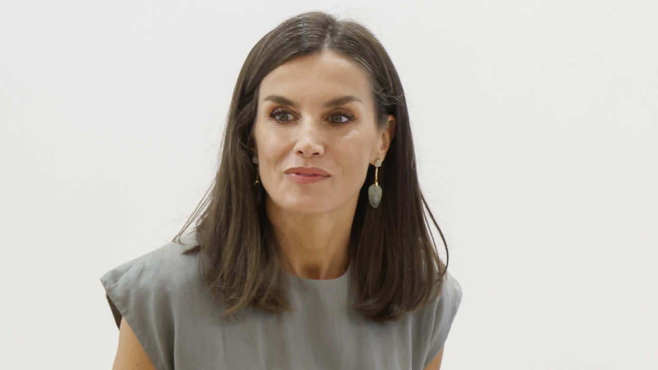 Reina Letizia