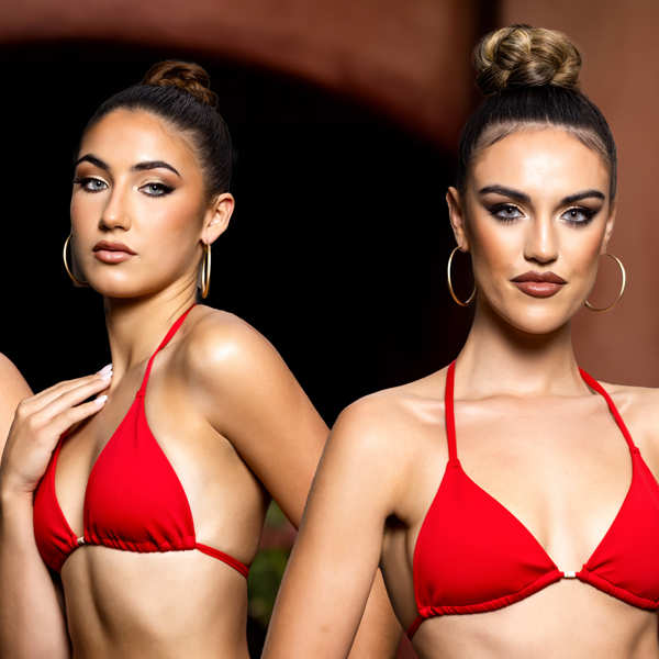 Todas las candidatas a Miss Internacional Spain 2024 