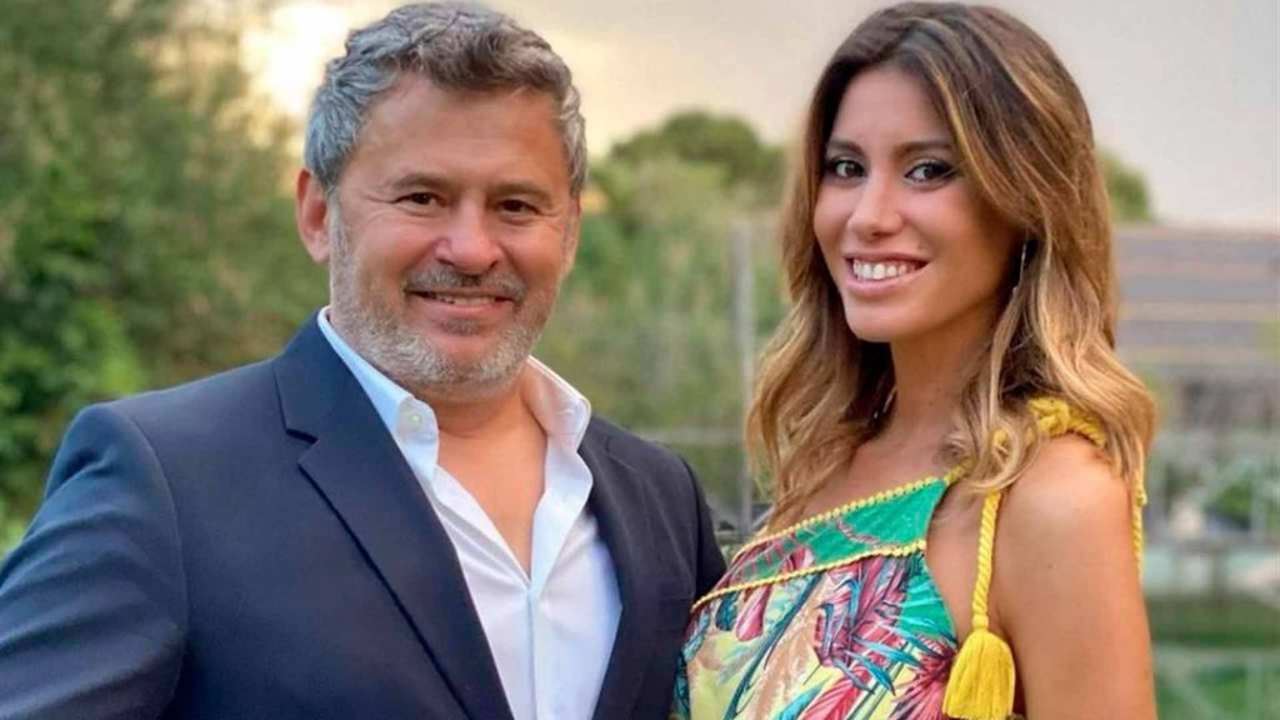 Miki Nadal da la bienvenida a su segunda hija con Helena Aldea en medio de la polémica con su exmujer, Carola Escámez