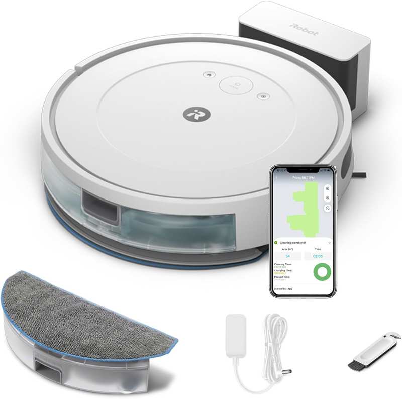 Robot aspirador Roomba