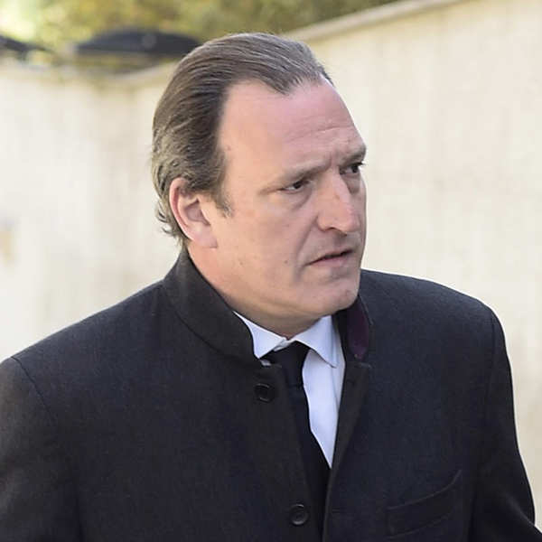 Juan Gómez-Acebo falleció a los 54 años