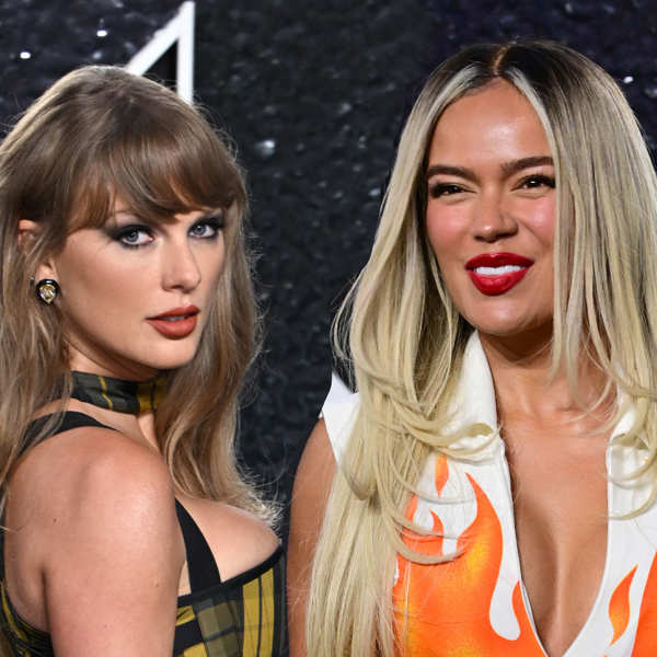 De Karol G a Taylor Swift: los mejores y peores looks de los MTV Video 2024