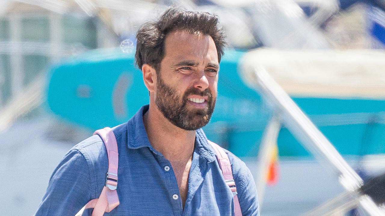 Javier Ungría desafía a Elena Tablada tras desvelar que tenía manía a Ella, su hija con David Bisbal