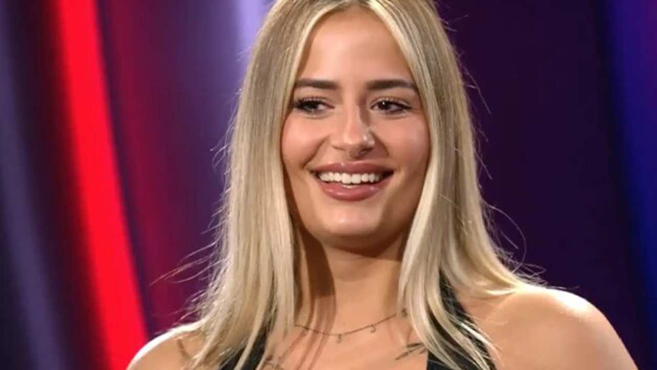 Laura Gran Hermano