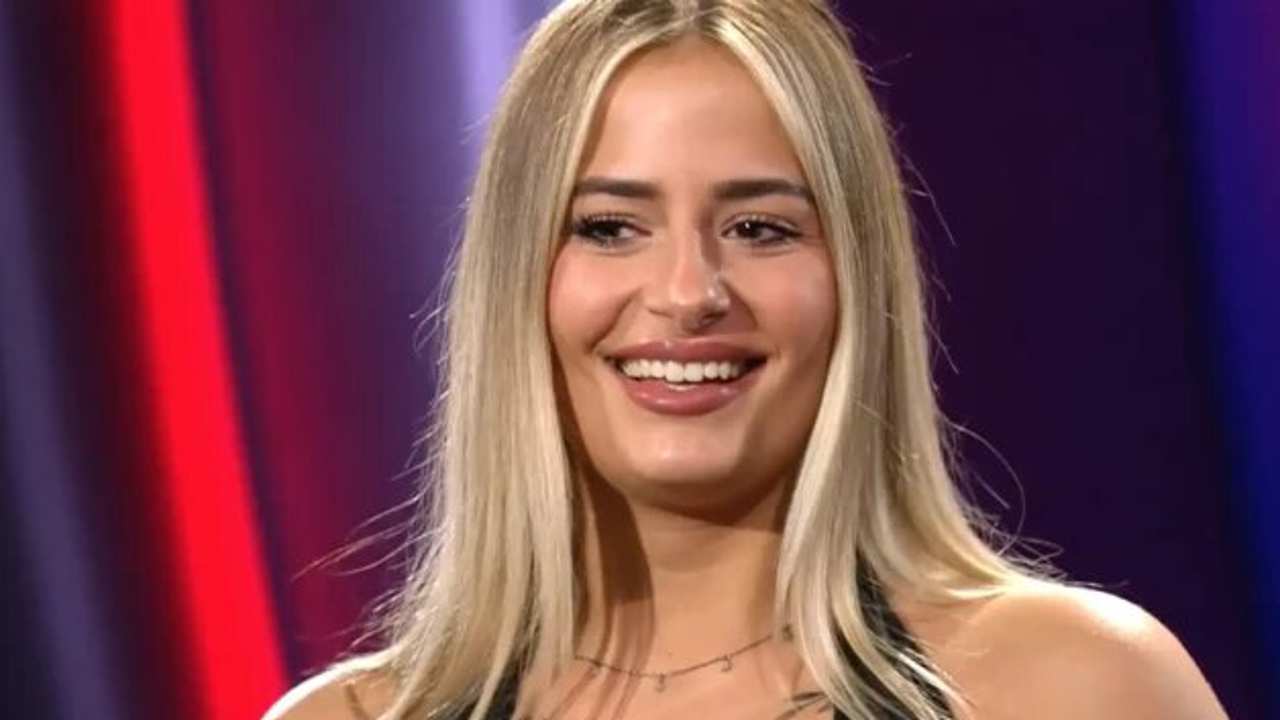 Laura Gran Hermano